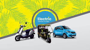 electic vehicles