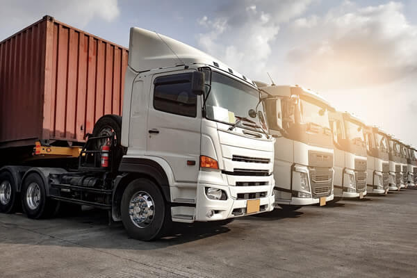 commercial vehicle
