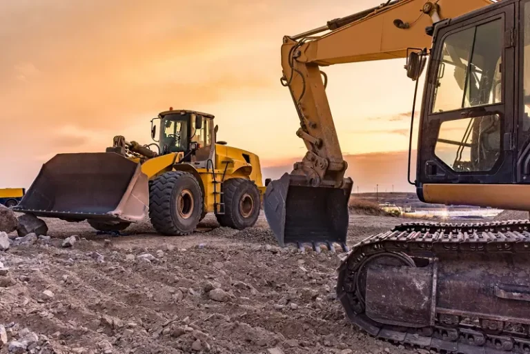 Construction Equipments