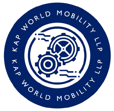 kap mobility