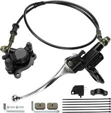 Hydraulic Parts