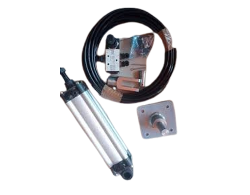 hydraulic